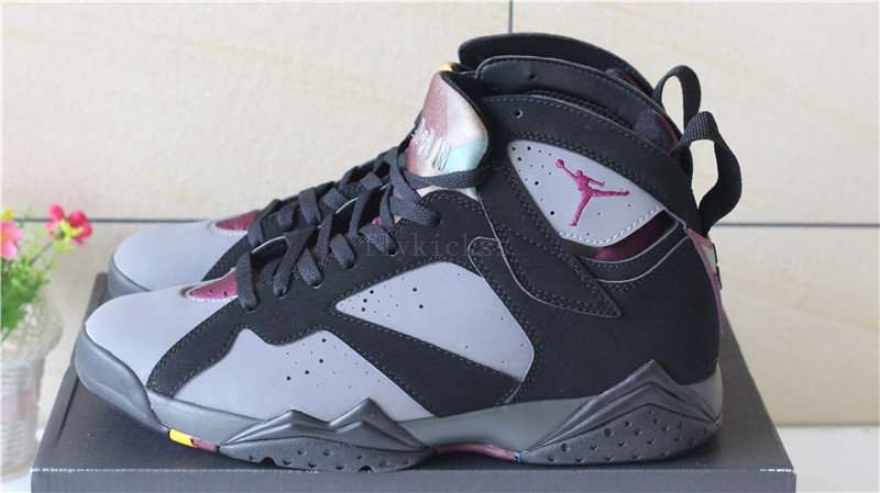 Air Jordan 7 Retro Bordeaux